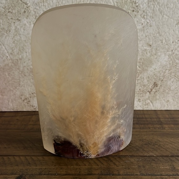 Acrylic nature art scene by Robert & Christull Sheath 1978 - Picture 6 of 11